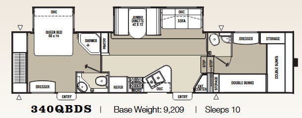 Image of Floorplan