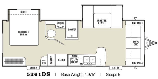 Image of Floorplan