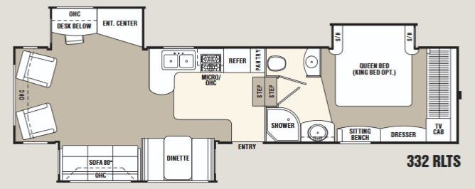 Image of Floorplan