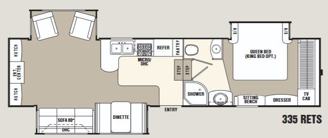 Image of Floorplan