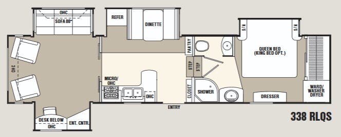 Image of Floorplan
