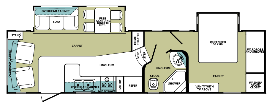 Image of Floorplan