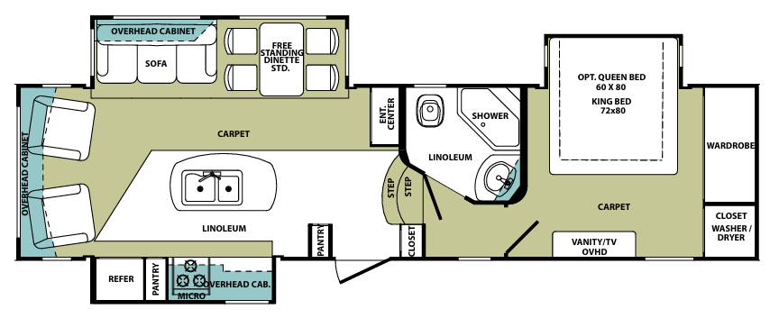 Image of Floorplan