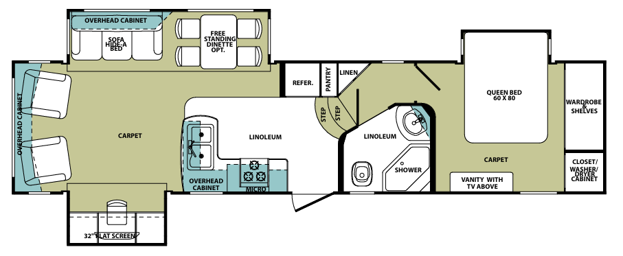 Image of Floorplan