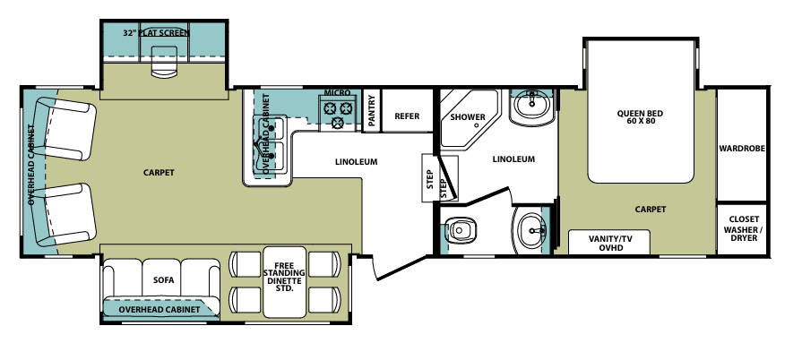 Image of Floorplan