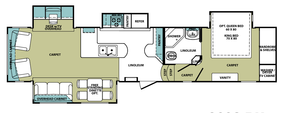 Image of Floorplan