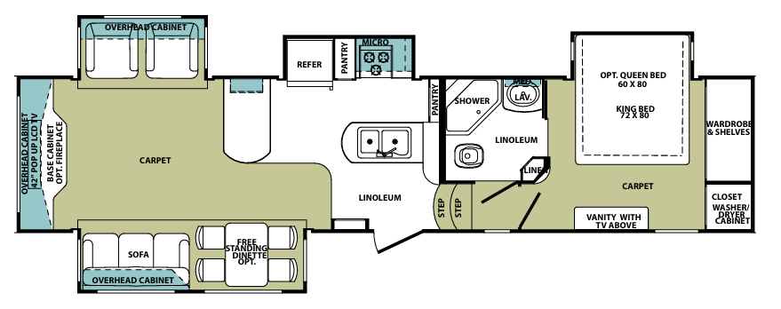 Image of Floorplan