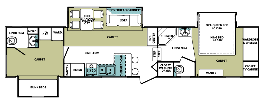 Image of Floorplan