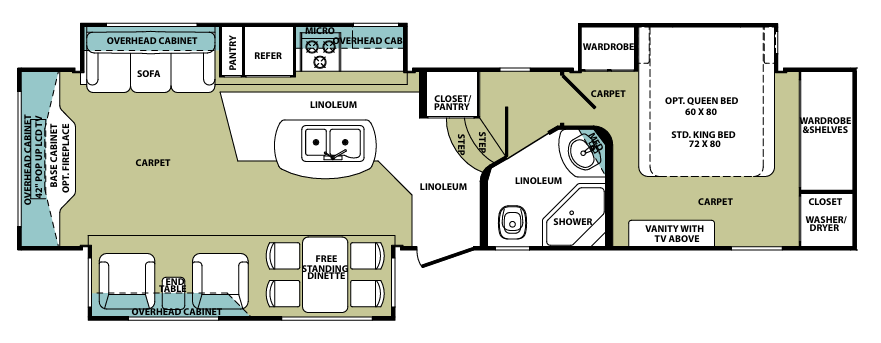 Image of Floorplan