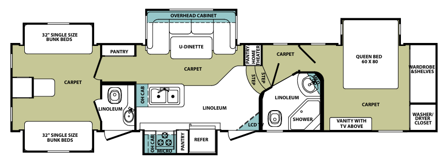 Image of Floorplan