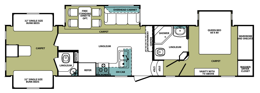 Image of Floorplan