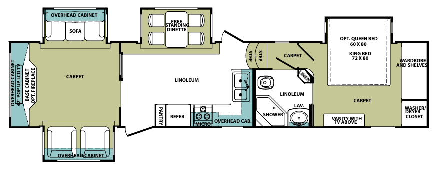 Image of Floorplan
