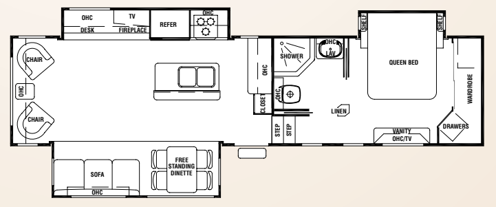 Image of Floorplan