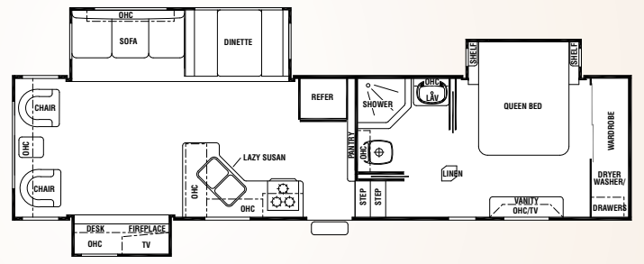 Image of Floorplan