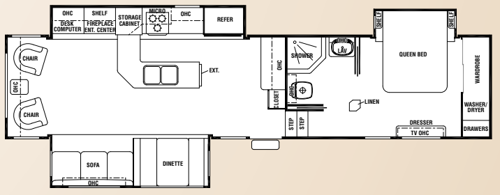 Image of Floorplan