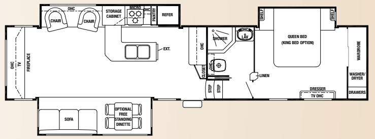 Image of Floorplan