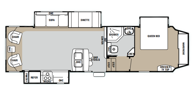 Image of Floorplan