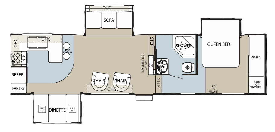 Image of Floorplan