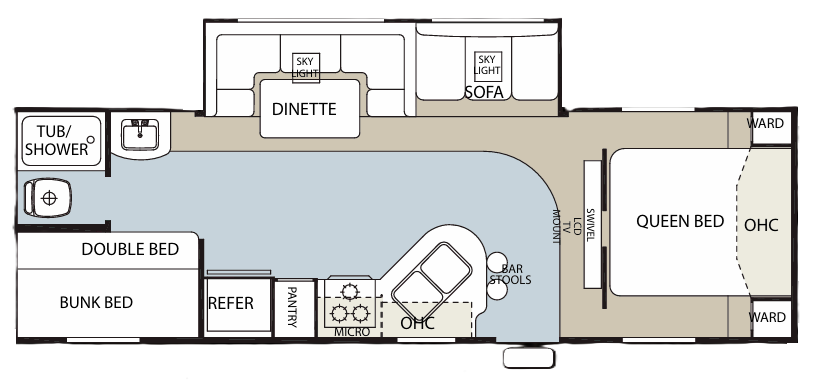 Image of Floorplan