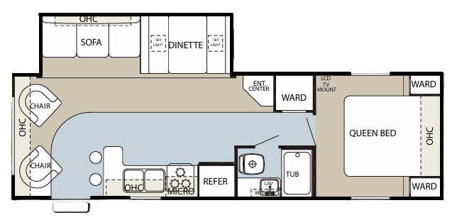 Image of Floorplan