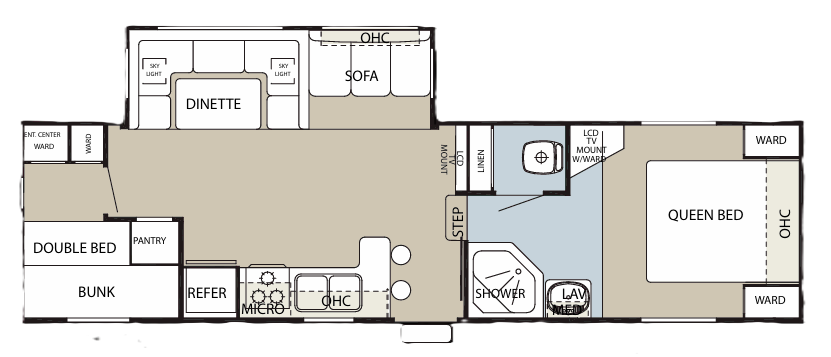 Image of Floorplan
