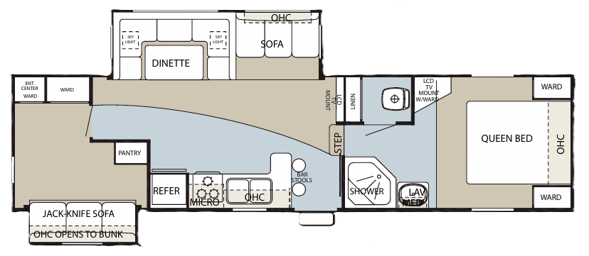 Image of Floorplan
