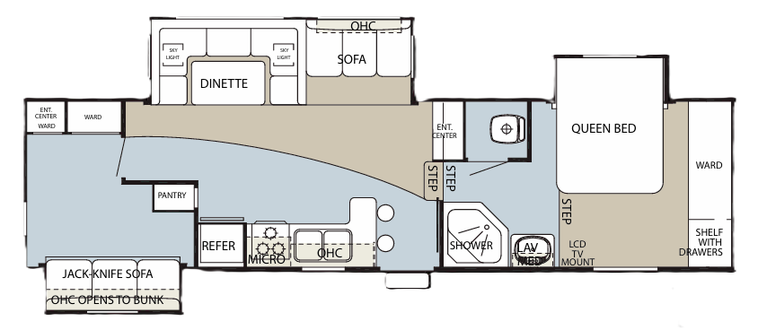 Image of Floorplan