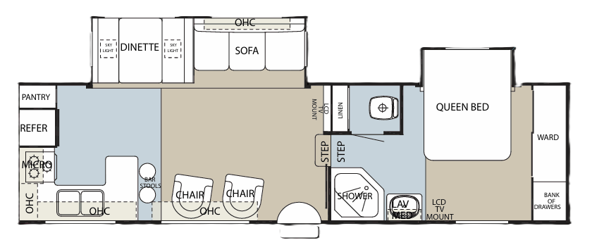 Image of Floorplan