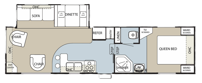 Image of Floorplan