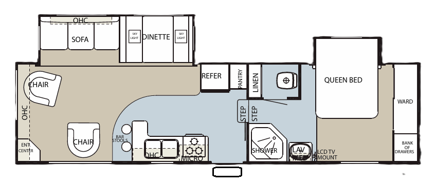 Image of Floorplan