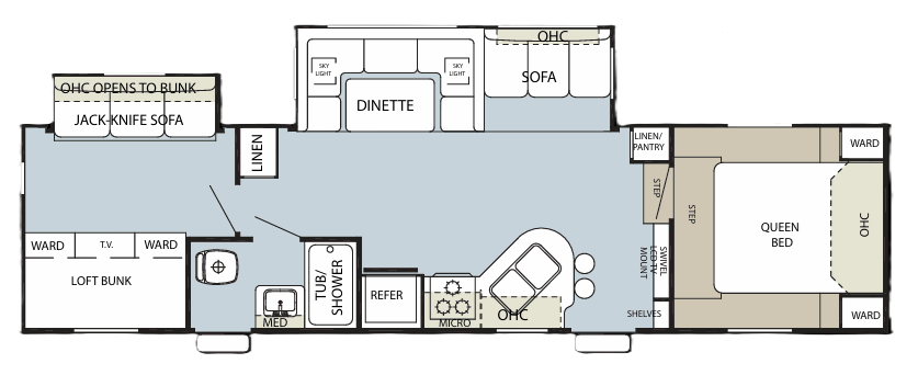 Image of Floorplan
