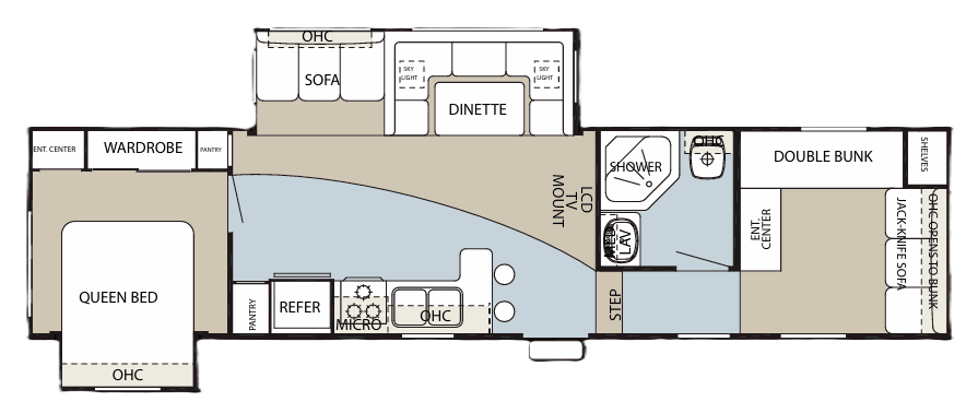 Image of Floorplan