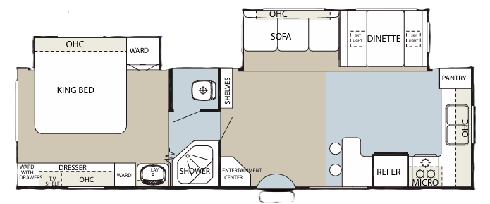 Image of Floorplan