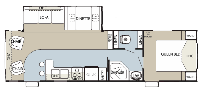 Image of Floorplan