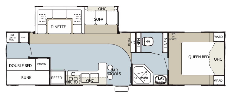 Image of Floorplan