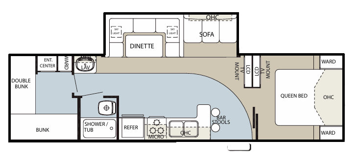 Image of Floorplan