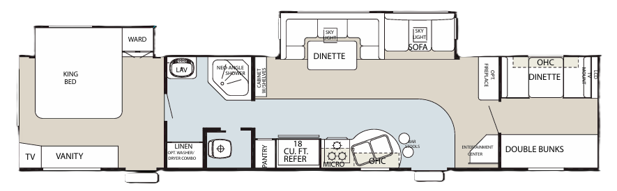 Image of Floorplan