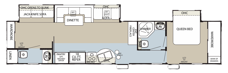 Image of Floorplan