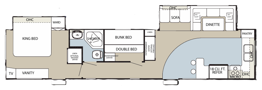 Image of Floorplan