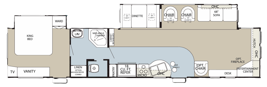 Image of Floorplan