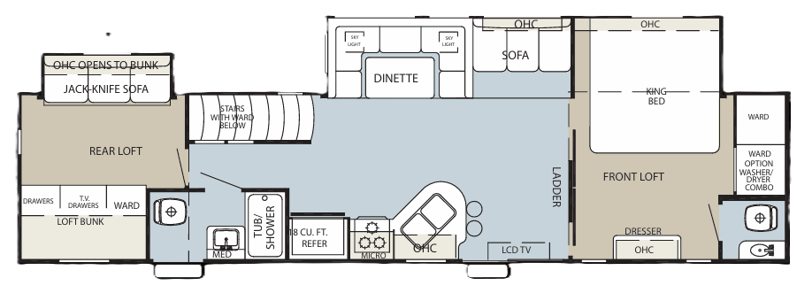 Image of Floorplan