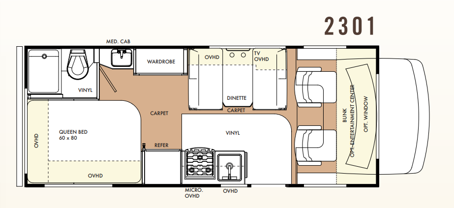Image of Floorplan