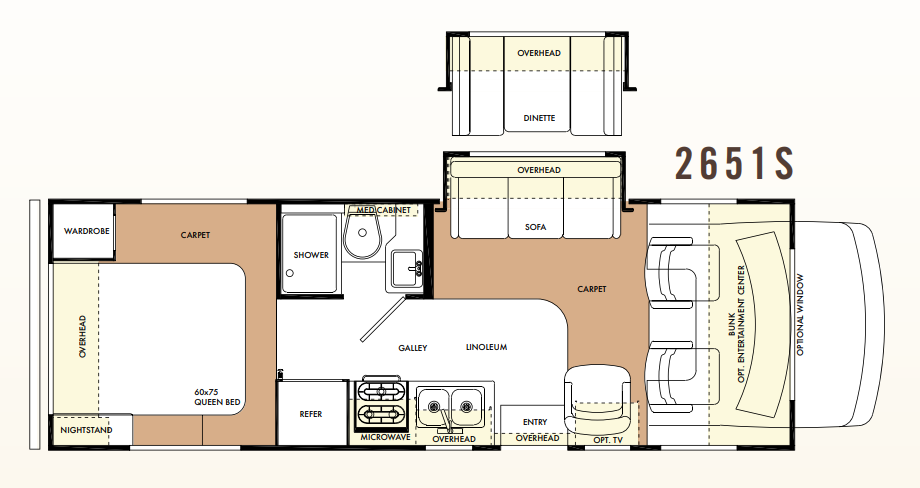 Image of Floorplan