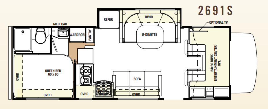 Image of Floorplan