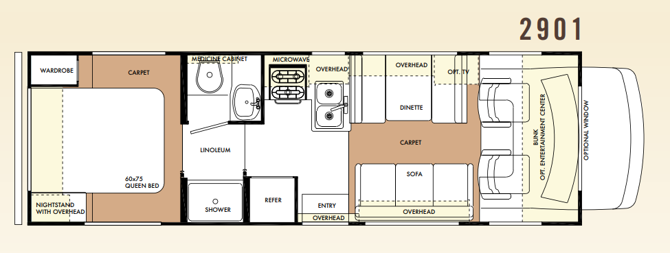 Image of Floorplan