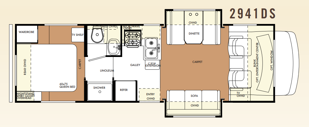 Image of Floorplan