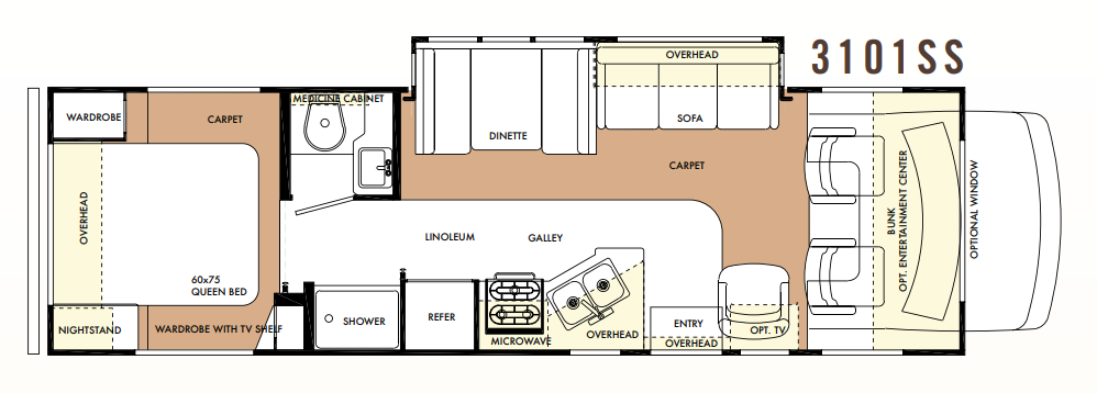 Image of Floorplan
