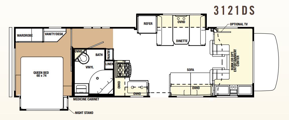 Image of Floorplan