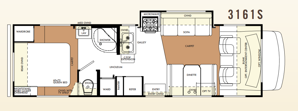 Image of Floorplan
