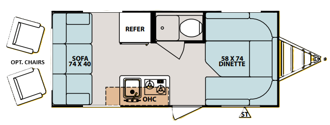 Image of Floorplan
